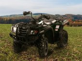 2011 CCM LX 700 photo